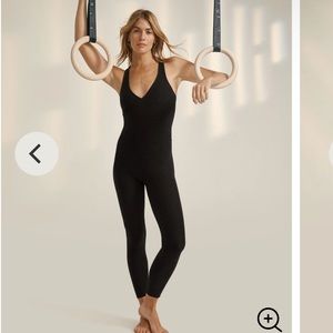 Beyond Yoga Onesie (Spacedye Daring jumpsuit)